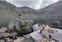 Photo of श्रद्धालुओं के लिए अहम खबर, कैलाश कुंड यात्रा को लेकर जारी हुई नई दिशा-निर्देश