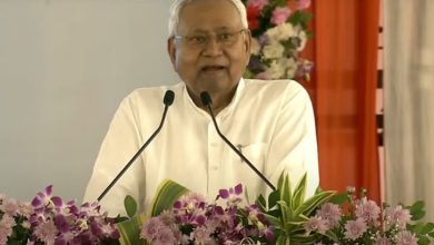 Photo of हड़ताल पर गए अमीनों पर गिरी गाज, चुन-चुन कर हड़ताली अमीन के लॉगिन बंद कर रही बिहार सरकार