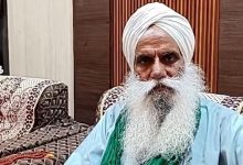 Photo of पंजाब में किसानों का प्रदर्शन: किसान नेता जगजीत डल्लेवाल ने फिर चेताया…