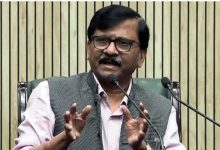 Photo of  ‘उद्धव ठाकरे गुट और मनसे जरूर मिलकर आगामी स्थानीय चुनाव लड़ेंगे’, संजय राउत का एलान
