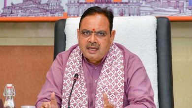 Photo of जयपुर: ओपीडी दवाइयों और जांच सीमा बढ़ाने का अधिकार अब स्वास्थ्य विभाग को, पेंशनर्स के लिए राहत