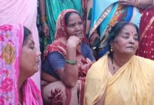 Photo of  बिहार: गला काटकर हत्या, फिर पेट्रोल छिड़ककर जला डाला