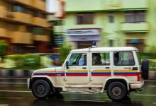 Photo of जींद: लिफ्ट के बहाने कार सवारों ने सब इंस्पेक्टर से छीने 4700 रुपये