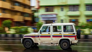 Photo of जींद: लिफ्ट के बहाने कार सवारों ने सब इंस्पेक्टर से छीने 4700 रुपये