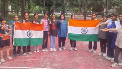 Photo of 13 अगस्त को इंदौर में निकलेगी विशाल रैली, हर घर तिरंगा और स्वच्छता का गूंजेगा संदेश