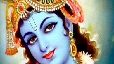 Photo of अपने बच्चे के लिए चुनें भगवान श्रीकृष्ण से प्रेरित नाम