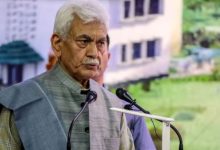 Photo of जल्द होगा सपना साकार: वह दिन दूर नहीं जब श्रद्धालु बालटाल से रोपवे के जरिये अमरनाथ के दर्शन करेंगे!