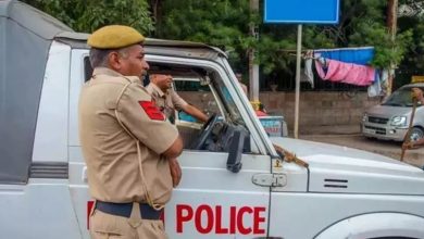 Photo of  मुंबई: गोरेगांव में 23वीं मंजिल से छलांग लगाकर लड़की ने की आत्महत्या