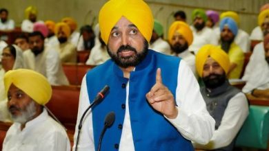 Photo of न्यू पेंशन स्कीम को लेकर पंजाब सरकार का बड़ा ऐलान
