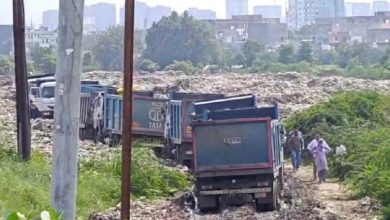 Photo of दिल्ली: निर्माण और विध्वंस से निकलने वाला मलबा बन रहा है गंभीर चुनौती