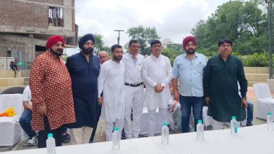 Photo of इंदौर: बिना हेलमेट नहीं मिलेगी एंट्री, सोसायटी ने शुरू किया सोलर युग का नया अध्याय