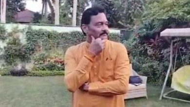 Photo of बीजेपी विधायक संजय पाठक की माइनिंग कंपनी से होगी 443 करोड़ की वसूली