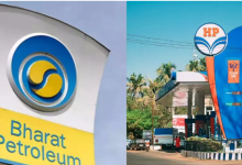 Photo of BPCL या HPCL पेट्रोल बेचने वाली किस कंपनी के शेयर में लगाएं पैसा