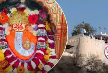 Photo of भारत का इकलौता मंदिर, जहां विराजे हैं बिना सूंड वाले गणेश जी!