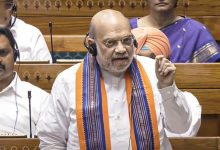 Photo of पांच दिन में सुनवाई होती है, मेरी याचिका दो साल अटकी रही