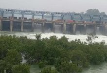 Photo of बाढ़ के बीच फिर पानी पर रार: हरियाणा ने BBMB को कम पानी छोड़ने को कहा…