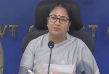 Photo of  सीएम रेखा गुप्ता ने खतरनाक पेड़ों की तुरंत पहचान और छंटाई के दिए आदेश