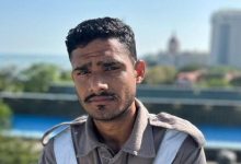 Photo of महेंद्रगढ़ में दर्दनाक हादसा: नौसेना के जवान की सड़क हादसे में मौत…