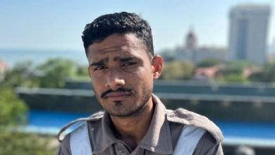 Photo of महेंद्रगढ़ में दर्दनाक हादसा: नौसेना के जवान की सड़क हादसे में मौत…