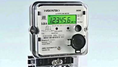Photo of मध्य प्रदेश में लग रहे स्मार्ट मीटर लगाने में पाकिस्तानी कनेक्शन का आरोप