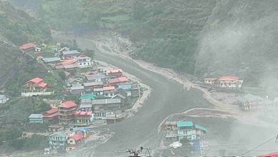 Photo of उत्तरकाशी: ऋषिगंगा की आपदा के बाद भू-वैज्ञानिकों ने अर्ली वार्निंग सिस्टम बताया था जरूरी