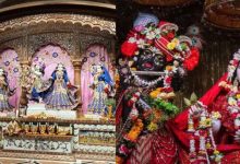 Photo of Janmashtami 2025 पर करें दिल्ली के इन 5 कृष्ण मंदिरों के दर्शन