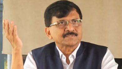 Photo of एनडीए को बहुमत पर भरोसा नहीं, इसलिए विपक्ष से कर रहे संपर्क, संजय राउत का बड़ा दावा