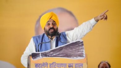 Photo of बिगड़े हालात के बीच अलर्ट पर पंजाब सरकार, कर दिया बड़ा ऐलान