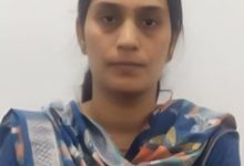 Photo of एसआई भर्ती पेपर लीक मामले में जयपुर ग्रामीण में तैनात महिला कांस्टेबल गिरफ्तार