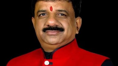 Photo of भोपाल सांसद आलोक शर्मा बोले- लव जिहाद के आरोपी शारीक मछली जैसे लोगों की जगह जेल में ही है