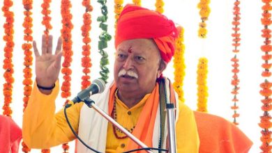 Photo of 10 अगस्त को इंदौर आएंगे मोहन भागवत, 96 करोड़ के कैंसर हॉस्पिटल का उद्घाटन करेंगे