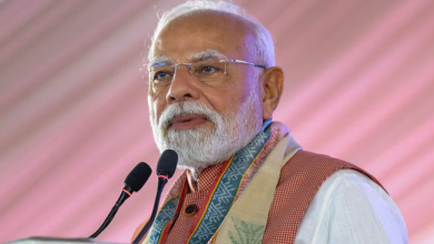 Photo of प्रधानमंत्री मोदी दिल्ली में 11000 करोड़ रुपये की राजमार्ग परियोजनाओं का करेंगे उद्घाटन