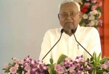 Photo of स्वतंत्रता दिवस और कृष्ण जन्माष्टमी पर सीएम नीतीश कुमार ने दी बधाई