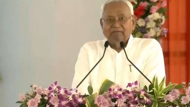 Photo of स्वतंत्रता दिवस और कृष्ण जन्माष्टमी पर सीएम नीतीश कुमार ने दी बधाई