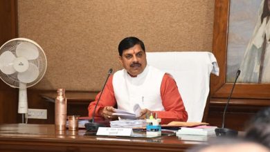 Photo of सीएम डॉ.यादव 582 करोड़ की अमृत 2.0 योजना की रखेंगे आधारशिला