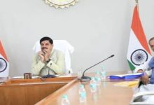 Photo of सीएम मोहन यादव ने किया प्रदेश के सबसे बड़े वाटर पार्क का वर्चुअल उद्घाटन!