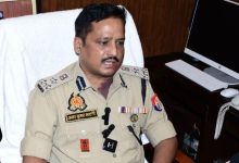 Photo of यूपी: डीआईजी अजय साहनी को तीसरी बार मिला राष्ट्रपति पदक