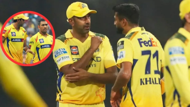 Photo of R Ashwin ने CSK की वजह से अचानक IPL को कहा अलविदा?