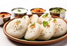 Photo of हेल्दी ब्रेकफास्ट के लिए अब घर पर ही बनाएं Stuffed Idli