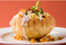 Photo of खास मौकों के ल‍िए बेस्‍ट होती है Raj Kachori