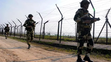 Photo of सरकार ने BSF के पहले कैडर पुनर्गठन को दी मंजूरी