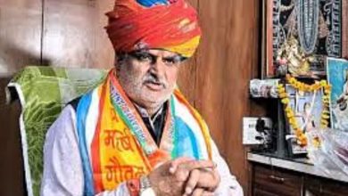 Photo of निकाय और पंचायत चुनावों को लेकर आज गाइडलाइन जारी कर सकता है राज्य निर्वाचन आयोग