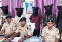 Photo of आर्टिस्ट पीयूष हत्याकांड में बड़ी कार्रवाई, पांच आरोपी दोस्त हुए गिरफ्तार