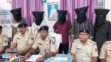 Photo of आर्टिस्ट पीयूष हत्याकांड में बड़ी कार्रवाई, पांच आरोपी दोस्त हुए गिरफ्तार