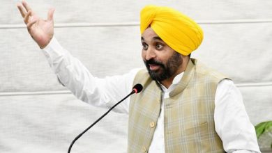 Photo of स्वतंत्रता दिवस: फरीदकोट में ध्वजारोहण करेंगे सीएम भगवंत मान
