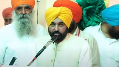 Photo of मान सरकार का एक्शन मोड: पंजाब में बाढ़ से निपटने के लिए मंत्रियों ने संभाला मोर्चा