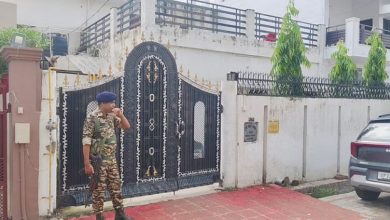 Photo of निलंबित IAS अभिषेक प्रकाश के करीबी निकांत जैन पर ईडी का शिकंजा