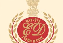 Photo of बिहार शराब तस्करी मामले में ई़डी के चार राज्यों में छापे
