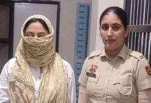Photo of ज्योति मल्होत्रा के लिए मांगी डिफॉल्ट बेल: वकील ने कोर्ट में दिया अधूरी जांच का हवाला