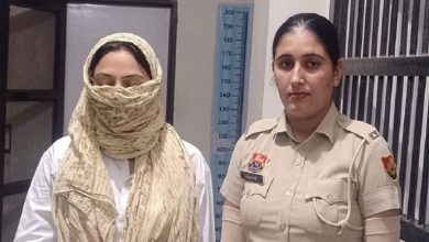 Photo of ज्योति मल्होत्रा के लिए मांगी डिफॉल्ट बेल: वकील ने कोर्ट में दिया अधूरी जांच का हवाला